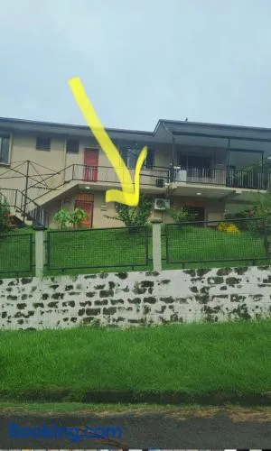 Image of “Marley’s Home“