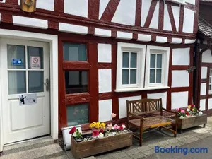 Image of Bella Haus close to Frankfurt Messe