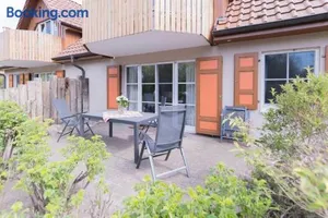 Image of Haus WINDFLÜCHTER Whg. LF 5.1