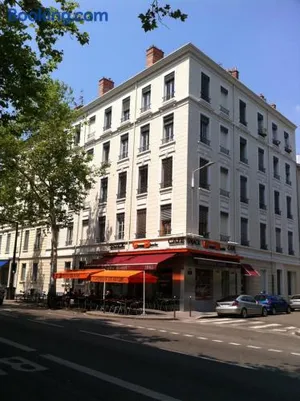 Image of Cosy Room's Grange Blanche