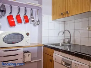 Image of Apartment Rond Point des Pistes - Val Claret-3 by Interhome