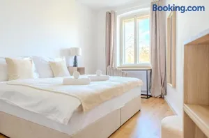 Image of UrbanSuite in der Innenstadt
