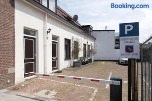 Image of Fisherman's House by Hofstad Hotels