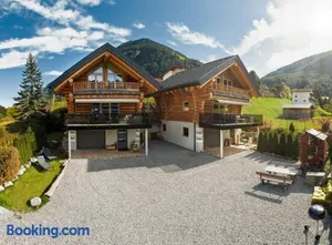 Image of Summit Lodges