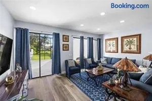 Image of Wellington Updated Townhouse