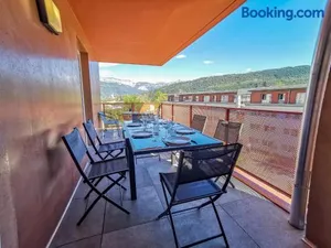 Image of La Belle Vue - Garage Terrasse Wi-Fi Netflix Disney+