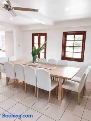 Image of Homestead on the Range - Sleeps 12