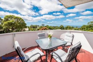 Image of Serene Mountainview Retreat Tamborine Mountain