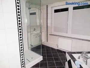 Image of Ferienwohnung Haske mit Wallbox