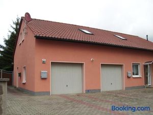 Image of Ferienwohnung Am Dorfplatz