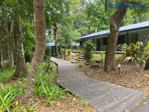 Image of Koala Cabins Sunshine Coast