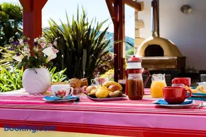 Image of chambres hôte maison florenia