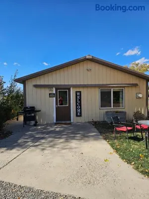 Image of Peaceful, Private and Airy on a 5 acre farm