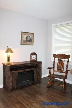 Image of The Guest House