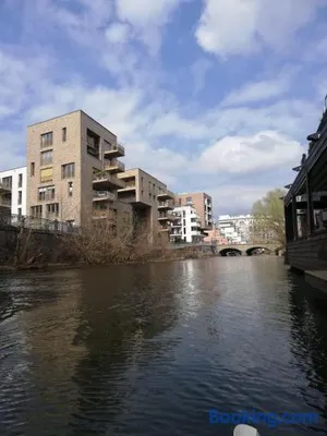 Image of Wohnen-am-Fluss