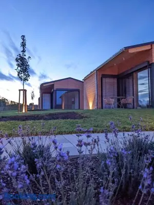 Image of Weinberg Chalets