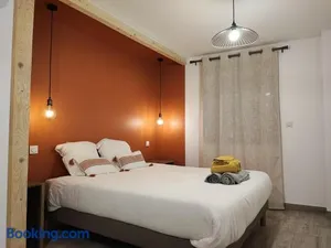 Image of Apparthotel La Livinière