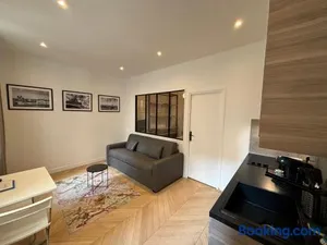 Image of APPARTEMENT CONTEMPORAIN RÉPUBLIQUE - TEMPLE