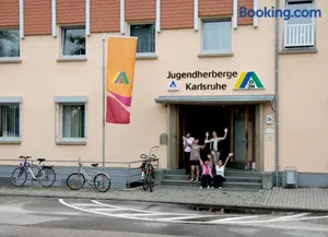 Image of Jugendherberge Karlsruhe