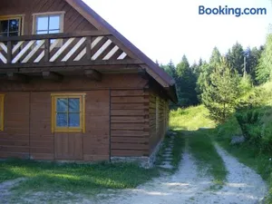 Image of Roubenka na Páleném