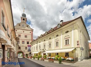 Image of Hotel Gasthof Prunner