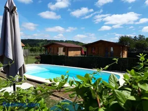 Image of L'escale en Dordogne