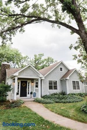 Image of Cottage with Pond at Hidden Creek Estates