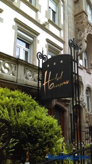 Image of Hotel de l'Orangerie