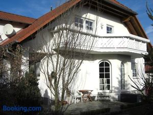 Image of Appartement Am Goldberg