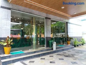 Image of Silver Green Hotel