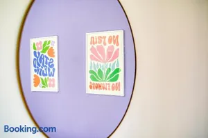 Image of Appartement Parisien Porte d'Ivry