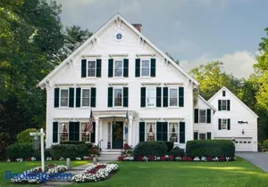 Image of Camden Maine Stay Inn