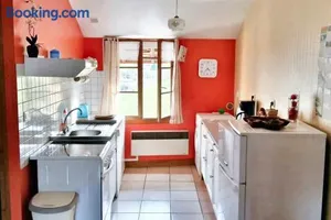Image of Appartement confortable à Mesnay - 70 m² - Balcon privé