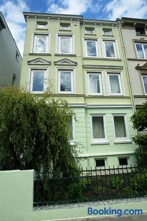 Image of Jessop Haus