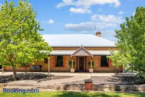 Image of 4 Bedroom Barossa Home with Large Garden and Pool