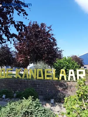 Image of B&B De Kandelaar