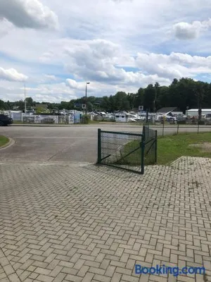 Image of Appartement am Stadthafen