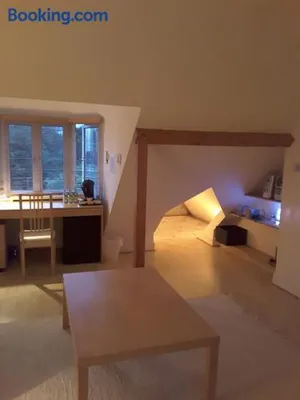 Image of Osterley Studio Room
