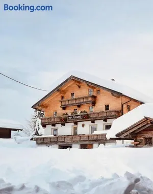 Image of Waldruhe Appartements
