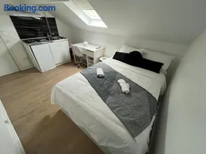 Image of Chambre nocturne