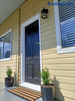 Image of Peel Cottage