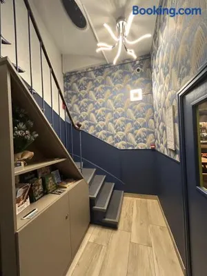 Image of Hotel Des Lices - Angers