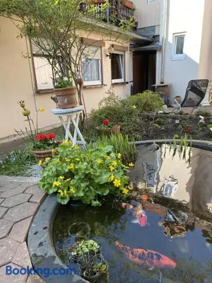 Image of Ferienwohnung Bongartz