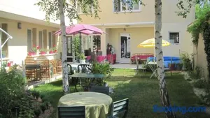 Image of Maison Saint Louis