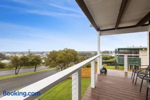 Image of Coastal Crest