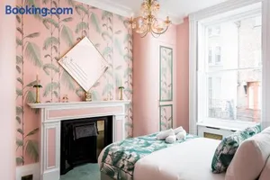 Image of The Hollywood Apartment