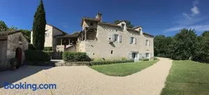 Image of Les Terrasses de La Serre