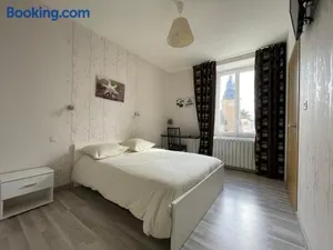 Image of Auberge du Château