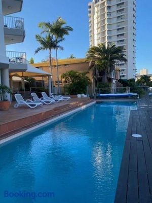 Image of Surfers Paradise Penthouse & Rooftop Plunge Pool