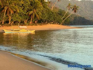 Image of The Beach House at Dipnay San Fernando, El Nido